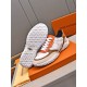 LOUIS VUITTON Lowest Price New 2024SS Men's Sneakers LOUIS VUITTON Lowest Price New 2024SS Men's Sneakers
