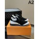 LOUIS VUITTON Lowest Price Guarantee 2024SS Men's Sneakers LOUIS VUITTON Lowest Price Guarantee 2024SS Men's Sneakers