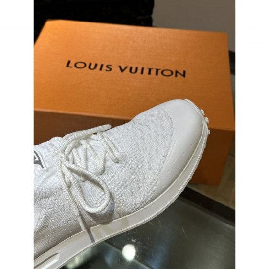 LOUIS VUITTON Lowest Price Guarantee 2024SS Men's Sneakers LOUIS VUITTON Lowest Price Guarantee 2024SS Men's Sneakers