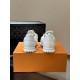 LOUIS VUITTON Lowest Price Guarantee 2024SS Men's Sneakers LOUIS VUITTON Lowest Price Guarantee 2024SS Men's Sneakers