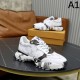 2024FW Men's sneakers LOUIS VUITTON Overwhelming luxury 2024FW Men's sneakers LOUIS VUITTON Overwhelming luxury
