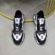 2024FW Men's sneakers LOUIS VUITTON Overwhelming luxury 2024FW Men's sneakers LOUIS VUITTON Overwhelming luxury