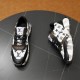 2024FW Men's sneakers LOUIS VUITTON Overwhelming luxury 2024FW Men's sneakers LOUIS VUITTON Overwhelming luxury