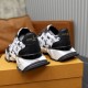 2024FW Men's sneakers LOUIS VUITTON Overwhelming luxury 2024FW Men's sneakers LOUIS VUITTON Overwhelming luxury