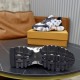 2024FW Men's sneakers LOUIS VUITTON Overwhelming luxury 2024FW Men's sneakers LOUIS VUITTON Overwhelming luxury