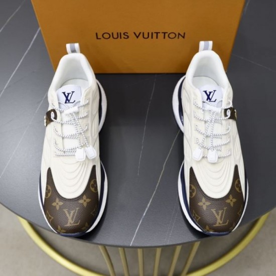 2024FW Men's Sneakers LOUIS VUITTON Louis Vuitton Main Item 2024FW Men's Sneakers LOUIS VUITTON Louis Vuitton Main Item