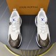 2024FW Men's Sneakers LOUIS VUITTON Louis Vuitton Main Item 2024FW Men's Sneakers LOUIS VUITTON Louis Vuitton Main Item