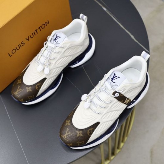 2024FW Men's Sneakers LOUIS VUITTON Louis Vuitton Main Item 2024FW Men's Sneakers LOUIS VUITTON Louis Vuitton Main Item