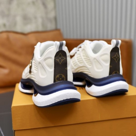 2024FW Men's Sneakers LOUIS VUITTON Louis Vuitton Main Item 2024FW Men's Sneakers LOUIS VUITTON Louis Vuitton Main Item