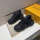 2024FW Men's sneakers LOUIS VUITTON Also available as a limited gift 2024FW Men's sneakers LOUIS VUITTON Also available as a limited gift