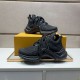 2024FW Men's sneakers LOUIS VUITTON Also available as a limited gift 2024FW Men's sneakers LOUIS VUITTON Also available as a limited gift