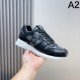 2024FW Men's Sneakers LOUIS VUITTON Louis Vuitton users are increasing 2024FW Men's Sneakers LOUIS VUITTON Louis Vuitton users are increasing