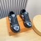 2024FW Men's Sneakers LOUIS VUITTON Louis Vuitton users are increasing 2024FW Men's Sneakers LOUIS VUITTON Louis Vuitton users are increasing