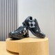2024FW Men's Sneakers LOUIS VUITTON Louis Vuitton users are increasing 2024FW Men's Sneakers LOUIS VUITTON Louis Vuitton users are increasing