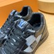 2024FW Men's Sneakers LOUIS VUITTON Louis Vuitton users are increasing 2024FW Men's Sneakers LOUIS VUITTON Louis Vuitton users are increasing