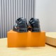 2024FW Men's Sneakers LOUIS VUITTON Louis Vuitton users are increasing 2024FW Men's Sneakers LOUIS VUITTON Louis Vuitton users are increasing