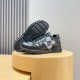 2024FW Men's Sneakers LOUIS VUITTON Louis Vuitton users are increasing 2024FW Men's Sneakers LOUIS VUITTON Louis Vuitton users are increasing