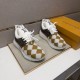 2024FW Men's Sneakers LOUIS VUITTON The Louis Vuitton boom is heating up again 2024FW Men's Sneakers LOUIS VUITTON The Louis Vuitton boom is heating up again