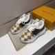 2024FW Men's Sneakers LOUIS VUITTON The Louis Vuitton boom is heating up again 2024FW Men's Sneakers LOUIS VUITTON The Louis Vuitton boom is heating up again