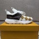 2024FW Men's Sneakers LOUIS VUITTON The Louis Vuitton boom is heating up again 2024FW Men's Sneakers LOUIS VUITTON The Louis Vuitton boom is heating up again