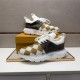 2024FW Men's Sneakers LOUIS VUITTON The Louis Vuitton boom is heating up again 2024FW Men's Sneakers LOUIS VUITTON The Louis Vuitton boom is heating up again