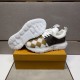 2024FW Men's Sneakers LOUIS VUITTON The Louis Vuitton boom is heating up again 2024FW Men's Sneakers LOUIS VUITTON The Louis Vuitton boom is heating up again