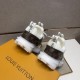 2024FW Men's Sneakers LOUIS VUITTON The Louis Vuitton boom is heating up again 2024FW Men's Sneakers LOUIS VUITTON The Louis Vuitton boom is heating up again