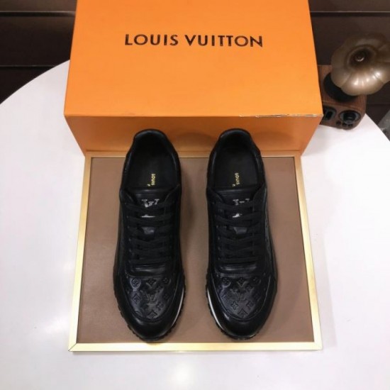 2024FW Men's Sneakers LOUIS VUITTON Sold out this time! 2024FW Men's Sneakers LOUIS VUITTON Sold out this time!