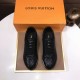 2024FW Men's Sneakers LOUIS VUITTON Sold out this time! 2024FW Men's Sneakers LOUIS VUITTON Sold out this time!