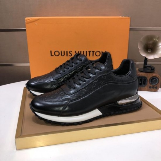 2024FW Men's Sneakers LOUIS VUITTON Sold out this time! 2024FW Men's Sneakers LOUIS VUITTON Sold out this time!