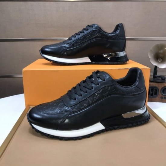2024FW Men's Sneakers LOUIS VUITTON Sold out this time! 2024FW Men's Sneakers LOUIS VUITTON Sold out this time!