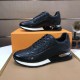 2024FW Men's Sneakers LOUIS VUITTON Sold out this time! 2024FW Men's Sneakers LOUIS VUITTON Sold out this time!