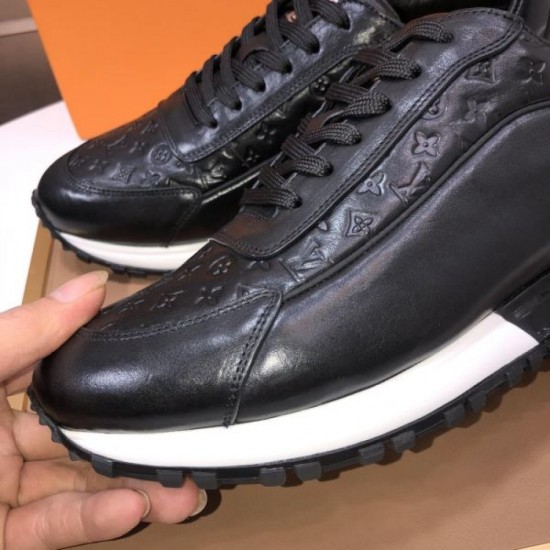 2024FW Men's Sneakers LOUIS VUITTON Sold out this time! 2024FW Men's Sneakers LOUIS VUITTON Sold out this time!