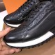 2024FW Men's Sneakers LOUIS VUITTON Sold out this time! 2024FW Men's Sneakers LOUIS VUITTON Sold out this time!