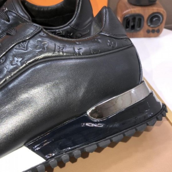 2024FW Men's Sneakers LOUIS VUITTON Sold out this time! 2024FW Men's Sneakers LOUIS VUITTON Sold out this time!