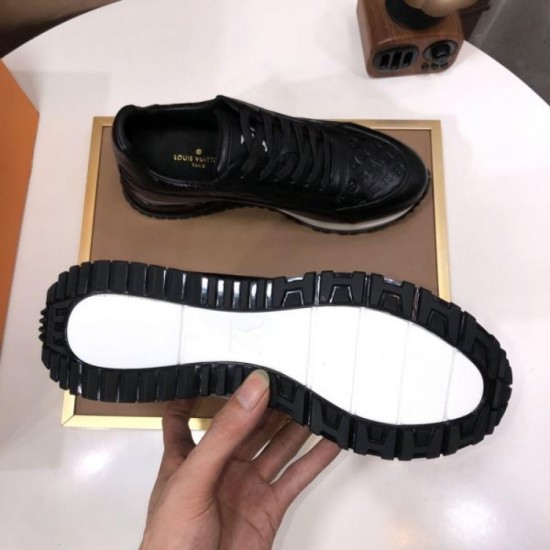 2024FW Men's Sneakers LOUIS VUITTON Sold out this time! 2024FW Men's Sneakers LOUIS VUITTON Sold out this time!