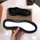 2024FW Men's Sneakers LOUIS VUITTON Sold out this time! 2024FW Men's Sneakers LOUIS VUITTON Sold out this time!