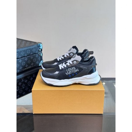 2024FW Men's Sneakers LOUIS VUITTON New additions 2024FW Men's Sneakers LOUIS VUITTON New additions