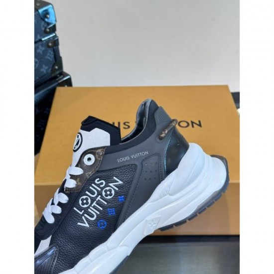 2024FW Men's Sneakers LOUIS VUITTON New additions 2024FW Men's Sneakers LOUIS VUITTON New additions