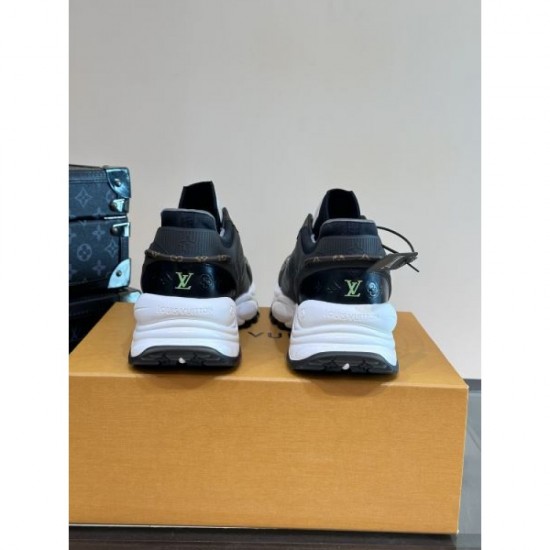 2024FW Men's Sneakers LOUIS VUITTON New additions 2024FW Men's Sneakers LOUIS VUITTON New additions