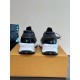 2024FW Men's Sneakers LOUIS VUITTON New additions 2024FW Men's Sneakers LOUIS VUITTON New additions