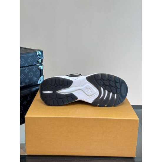 2024FW Men's Sneakers LOUIS VUITTON New additions 2024FW Men's Sneakers LOUIS VUITTON New additions