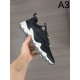 2024FW Men's sneakers LOUIS VUITTON Magazine publication 2024FW Men's sneakers LOUIS VUITTON Magazine publication