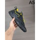 2024FW Men's sneakers LOUIS VUITTON Magazine publication 2024FW Men's sneakers LOUIS VUITTON Magazine publication