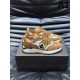MCM Beautiful Color Check Spring/Summer 2024SS Men's Sneakers MCM Beautiful Color Check Spring/Summer 2024SS Men's Sneakers