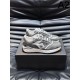 MCM Beautiful Color Check Spring/Summer 2024SS Men's Sneakers MCM Beautiful Color Check Spring/Summer 2024SS Men's Sneakers