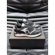 MCM Beautiful Color Check Spring/Summer 2024SS Men's Sneakers MCM Beautiful Color Check Spring/Summer 2024SS Men's Sneakers