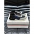 MONCLER 2024SS sneakers for men that will draw attention to your feet