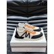 MONCLER 2024SS sneakers for men that will draw attention to your feet MONCLER 2024SS sneakers for men that will draw attention to your feet