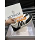 MONCLER 2024SS sneakers for men that will draw attention to your feet MONCLER 2024SS sneakers for men that will draw attention to your feet
